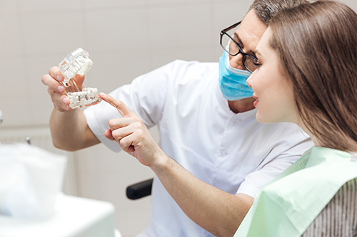 Worcester Dental Care