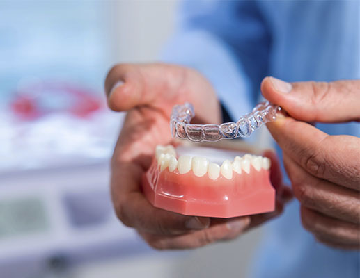 Worcester Dental Care