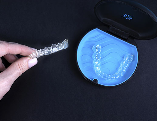Worcester Dental Care