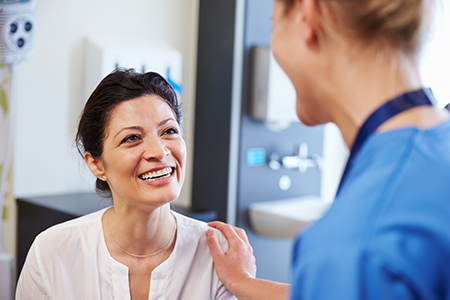 Worcester Dental Care