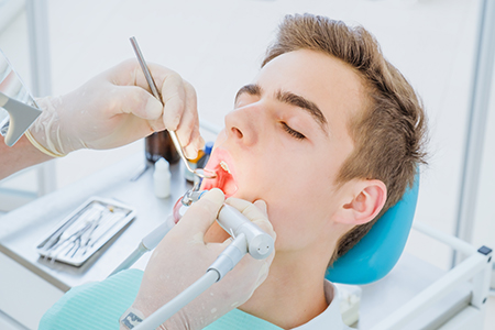 Worcester Dental Care