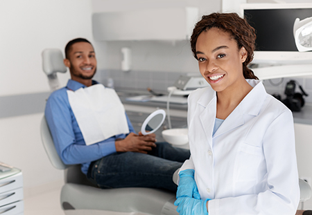 Worcester Dental Care