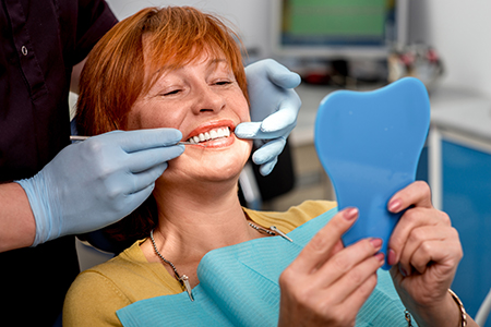 Worcester Dental Care