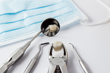 Worcester Dental Care