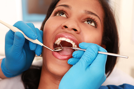 Worcester Dental Care