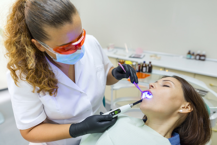 Worcester Dental Care